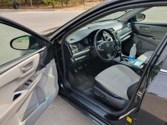 Фото авто Toyota Camry