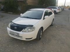 Photo of the vehicle Toyota Corolla