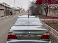 Сүрөт унаа Daewoo Nexia