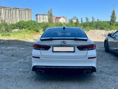 Сүрөт унаа Kia K5