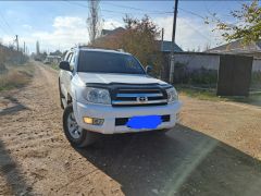 Photo of the vehicle Toyota 4Runner