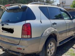 Photo of the vehicle SsangYong Rexton