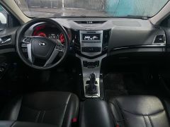 Сүрөт унаа BYD E5