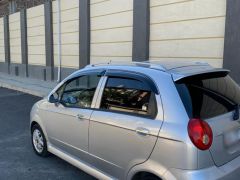 Сүрөт унаа Daewoo Matiz