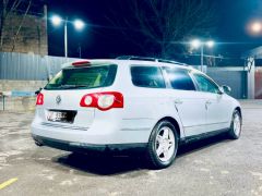 Фото авто Volkswagen Passat