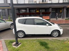 Фото авто Honda Fit