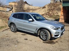 Сүрөт унаа BMW X3