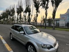 Фото авто Subaru Outback