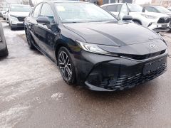 Сүрөт унаа Toyota Camry