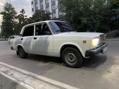 Сүрөт унаа ВАЗ (Lada) 2107