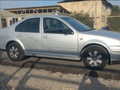 Сүрөт унаа Volkswagen Bora