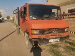 Фото авто Mercedes-Benz Zetros