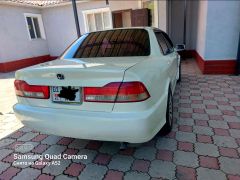 Сүрөт унаа Honda Accord