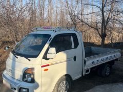 Фото авто Hyundai Porter