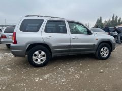 Photo of the vehicle Mazda Tribute