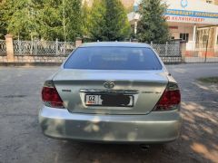 Сүрөт унаа Toyota Camry