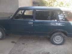 Photo of the vehicle ВАЗ (Lada) 2104