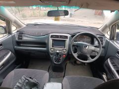 Фото авто Honda Stream