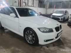 Фото авто BMW 3 серии