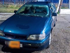 Photo of the vehicle Toyota Carina