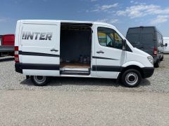 Фото авто Mercedes-Benz Sprinter