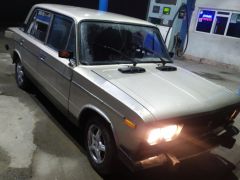 Сүрөт унаа ВАЗ (Lada) 2106