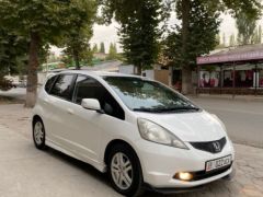 Photo of the vehicle Honda Jazz