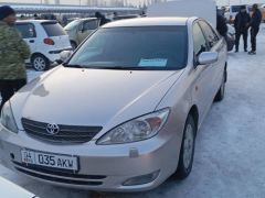 Фото авто Toyota Camry