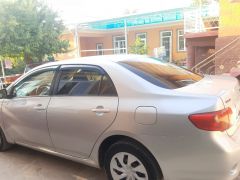 Photo of the vehicle Toyota Corolla