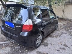 Фото авто Honda Jazz