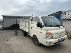 Фото авто Hyundai Porter