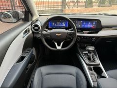 Фото авто Chevrolet Monza