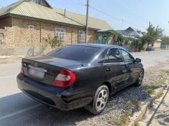 Сүрөт унаа Toyota Camry