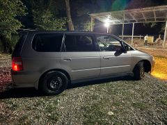 Сүрөт унаа Honda Odyssey