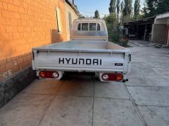 Фото авто Hyundai Porter