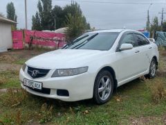 Фото авто Honda Accord