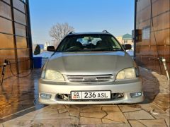 Фото авто Toyota Caldina