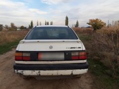 Сүрөт унаа Volkswagen Passat