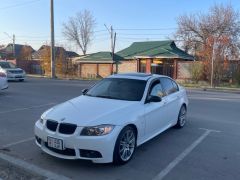 Фото авто BMW 3 серии