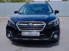 Сүрөт унаа Subaru Outback