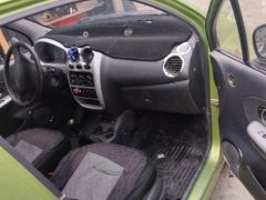 Фото авто Daewoo Matiz