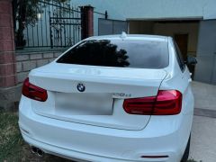 Фото авто BMW 3 серии