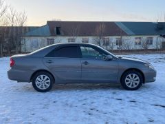 Photo of the vehicle Toyota Camry