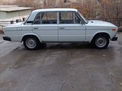 Фото авто ВАЗ (Lada) 2106