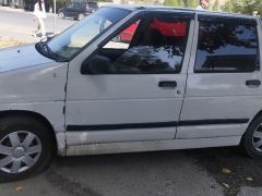 Фото авто Daewoo Tico