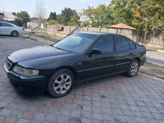 Сүрөт унаа Honda Accord