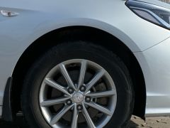 Сүрөт унаа Hyundai Sonata