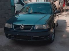 Фото авто Volkswagen Polo