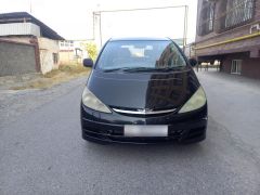 Сүрөт унаа Toyota Estima