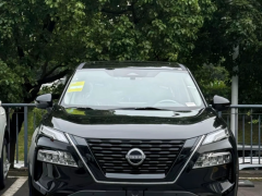 Сүрөт унаа Nissan X-Trail